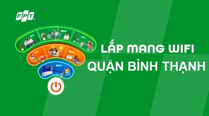 Mạng FPT Bình Thạnh