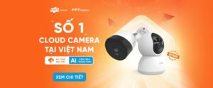 Lắp Camera FPT 