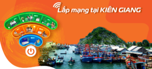 Lắp mạng FPT Kiên Giang